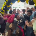 Multidão invade loja no Ceará e inauguração acaba em confusão