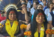 XII Encontro Intercultural Indígena reforça ensino dos saberes ancestrais em Mato Grosso