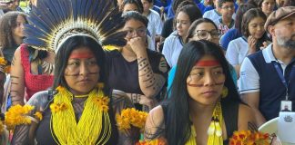 XII Encontro Intercultural Indígena reforça ensino dos saberes ancestrais em Mato Grosso