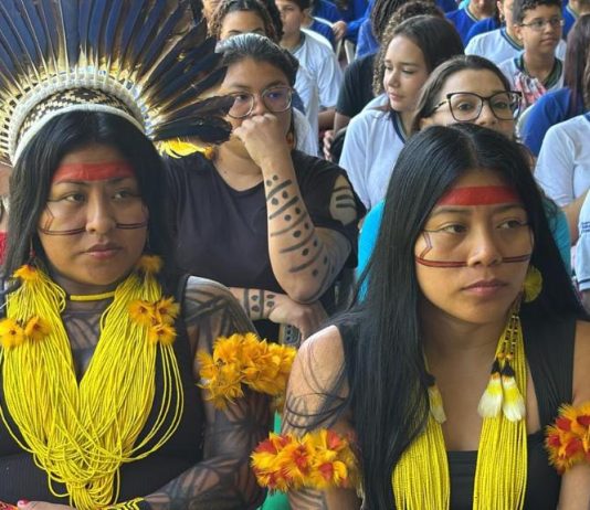 XII Encontro Intercultural Indígena reforça ensino dos saberes ancestrais em Mato Grosso