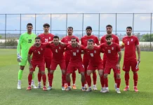 Irã condiciona participação na Copa do Mundo 2026 à realocação de seus jogos para o México