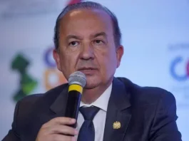 Jorginho Mello critica STF após derrubada de lei sobre cotas