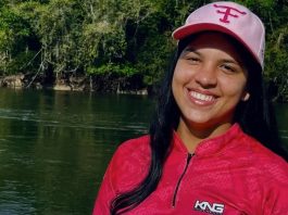 Jovem de SC morta com golpes de faca em MT ‘trabalhava até tarde para sustentar o filho’, diz família