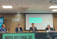 Juízes mato-grossenses participam de encontro do CNJ sobre combate ao crime organizado
