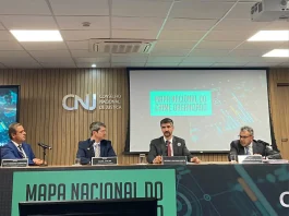 Juízes mato-grossenses participam de encontro do CNJ sobre combate ao crime organizado