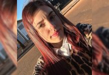 Jovem desaparece após entrar em carro por app em São José (SC)