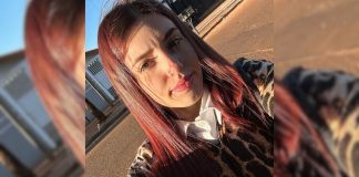 Jovem desaparece após entrar em carro por app em São José (SC)