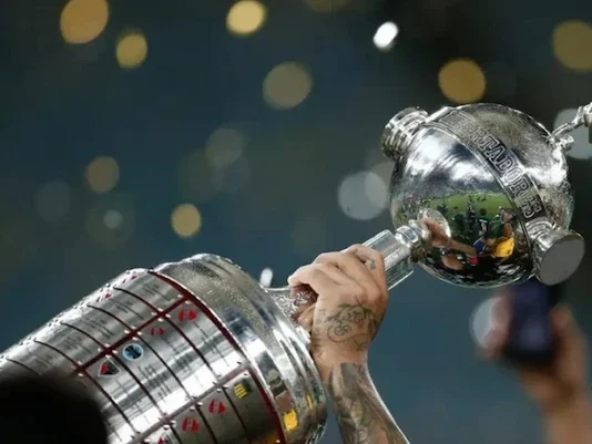 Brasil começa fase de grupos da Libertadores com elenco mais valioso