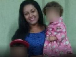 Você julgaria? Jovem diz ter visto mãe ser morta e mata homem apontado como assassino