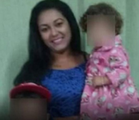 Você julgaria? Jovem diz ter visto mãe ser morta e mata homem apontado como assassino