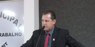 Menin defende união política e mantém apoio à Expo Alta na Câmara