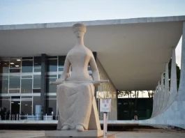 Justiça brasileira tem 14 mil processos por racismo pendentes