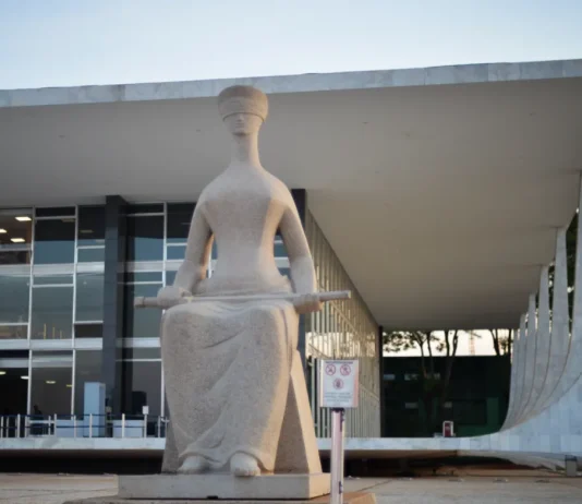 Justiça brasileira tem 14 mil processos por racismo pendentes