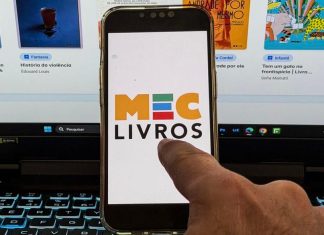 MEC Livros registra mais de 2,3 mil empréstimos em MG