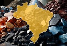 PT propõe criação da Terrabras para gerir minerais estratégicos no Brasil