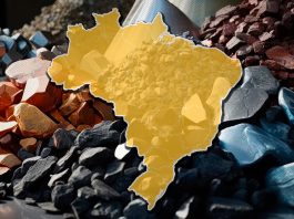 PT propõe criação da Terrabras para gerir minerais estratégicos no Brasil
