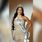 Miss Uberlândia 2025 é presa em operação contra o tráfico