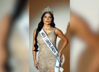 Miss Uberlândia 2025 é presa em operação contra o tráfico
