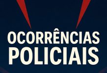 Adolescente é baleada acidentalmente, pelo próprio pai, em Nova Bandeirantes