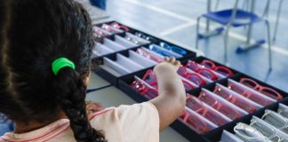 Câmara aprova óculos gratuitos e amplia debate sobre saúde