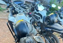 Suspeito é detido por tráfico durante ação da PM em Alta Floresta