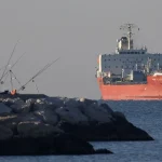 Irã usa camuflagem para driblar vigilância no Estreito de Ormuz