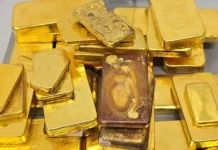 preço do ouro sobe e prata avança após trégua no Oriente Médio