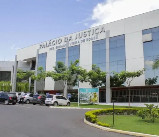 TJMT investiga três juízes após aposentadoria de magistrada