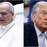 Ameaça de bomba na casa de irmão do papa Leão é investigada