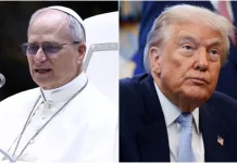 Ameaça de bomba na casa de irmão do papa Leão é investigada