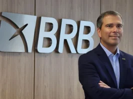 Ex-presidente do BRB é preso em operação da Polícia Federal