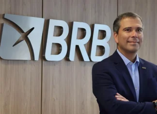 Ex-presidente do BRB é preso em operação da Polícia Federal
