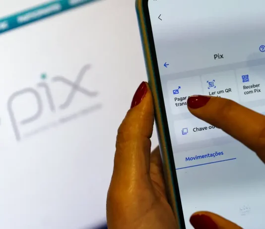 Nova regra permite bloqueio do Pix por até 72 horas