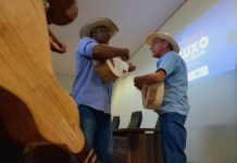 Secel inicia por Sinop, agenda para elaboração do novo Plano Estadual de Cultura