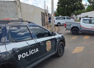 Mulher é encontrada morta enterrada em quintal no interior de SP