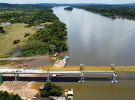 Justiça do Trabalho condena construtora por danos morais coletivos após morte de trabalhador em Alta Floresta
