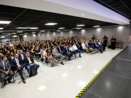 Polícia Civil dá posse a 124 novos investigadores e escrivães de Mato Grosso
