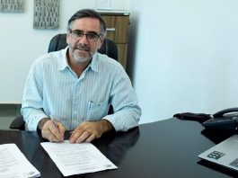 Justiça determina retirada de câmera em gabinete de procuradora em MT