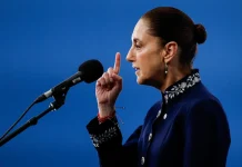 México afirma que dois agentes dos EUA mortos em operação antidrogas não tinham autorização para atuar no país