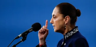 México afirma que dois agentes dos EUA mortos em operação antidrogas não tinham autorização para atuar no país