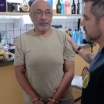 Pai de agente do FBI é preso em laboratório de drogas no Amazonas
