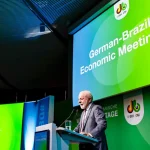 Funcionário dos EUA deixa o Brasil após reação do governo Lula