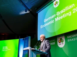 Funcionário dos EUA deixa o Brasil após reação do governo Lula