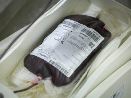 Hemocentro de MT alerta para estoque crítico de sangue