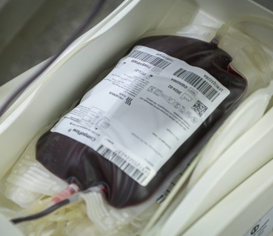 Hemocentro de MT alerta para estoque crítico de sangue