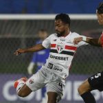 São Paulo estreia com vitória sobre Boston River pela Copa Sul‑Americana