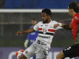 São Paulo estreia com vitória sobre Boston River pela Copa Sul‑Americana