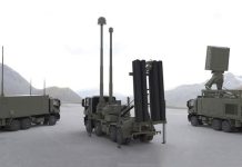 Exército reforça defesa aérea com novo sistema de alta precisão