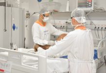 Por 180 dias, Goiás declara situação de emergência em saúde pública