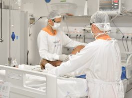 Por 180 dias, Goiás declara situação de emergência em saúde pública